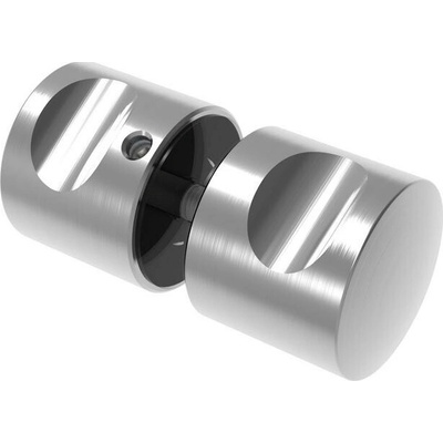 EKOfence Madlo AISI 304, K320, D32mm 14734