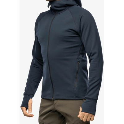 Houdini Mono Air Houdi blue illusion