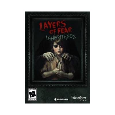 Layers of Fear Inheritance (PC)