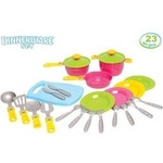 TECHNOK Kitchen set 24el