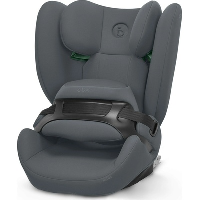 Cybex PALLAS B i-Size 2025 Grey