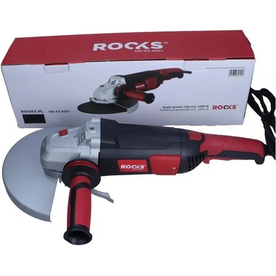 ROOKS OK-03.4201
