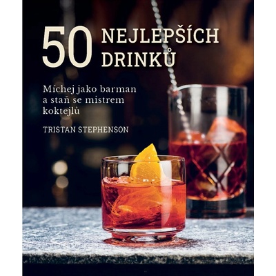 50 nejlepších drinků