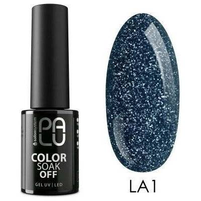 PALU UV/LED Gél lak LOS ANGELES LA1 6 g