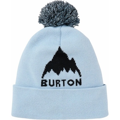 Kids' Burton Kids' Recycled Trope Beanie dusty blue