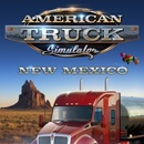 Hry na PC American Truck Simulator: Nové Mexiko