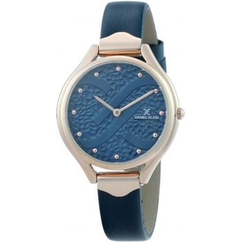 Daniel Klein DK. 1.12268-3 Дамски часовник