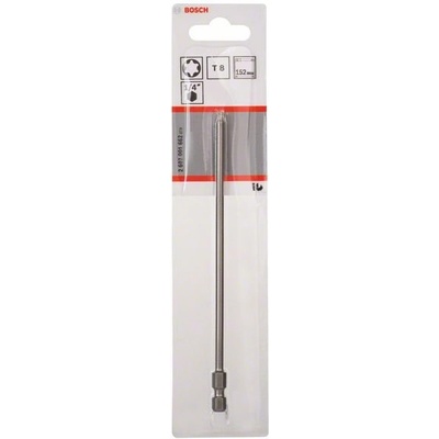 Bosch T8 152 mm 2607001662