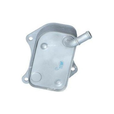 Olejový chladič, motorový olej NRF 31237
