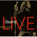 The Doors - Absolutely Live