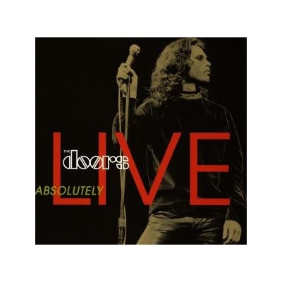The Doors - Absolutely Live