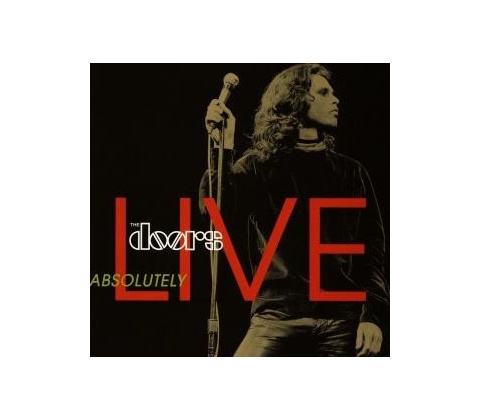 The Doors - Absolutely Live