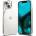 Ringke Ултра тънък силиконов кейс Ringke Air за iPhone 14 Pro Max, прозрачен, (a638e52) (A638E52)