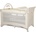 Lorelli Бебешка кошара на 2 нива Lorelli - Torino Plus, Beige (10080472603)
