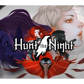 Hunt the Night