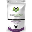 VetriScience Vetri-Lysine Plus žuvacie 120 tbl.