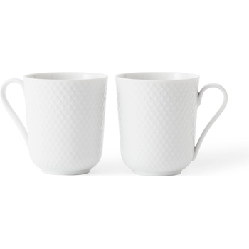 Lyngby Чаши Rhombe 2 бр (201230)