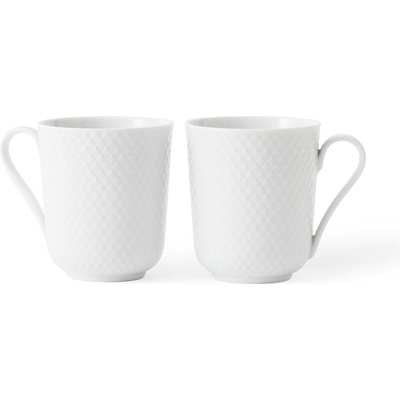 Lyngby Чаши Rhombe 2 бр (201230)