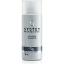Wella System V1 Volumize Shampoo 50 ml