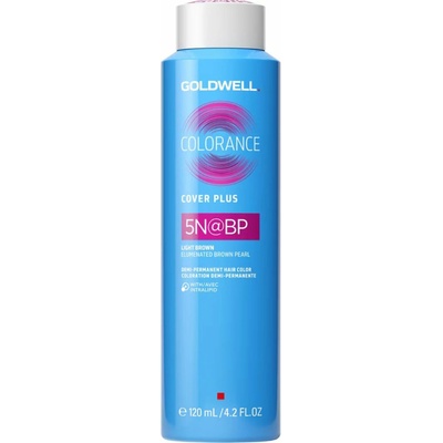 Goldwell Colorance Cover Plus 7 Low Lights 120 ml