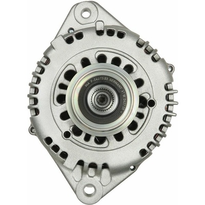generátor AS-PL (AUTO STARTER) A2066SR