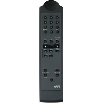 GENERAL PHILIPS RH6923 - съвместимо дистанционно управление на марката General (RH6923)