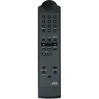 GENERAL PHILIPS RH6923 - съвместимо дистанционно управление на марката General (RH6923)