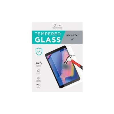 Sentio Glass Protector for Xiaomi Pad 6
