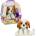 Little Live Pets MOOSE Little Live Pets Интерактивно куче Patches