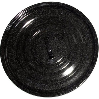 BELIS Smaltovaná poklice 32 cm GASTRO 23332-00400004