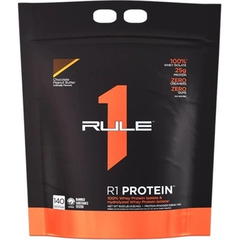 Rule 1 Rule1 R1 Protein, 4530 Grams