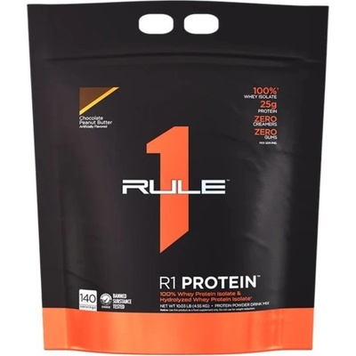 Rule 1 Rule1 R1 Protein, 4530 Grams