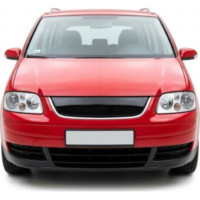 Heko Zimní clona masky chladiče Volkswagen Touran I (2002 2006)