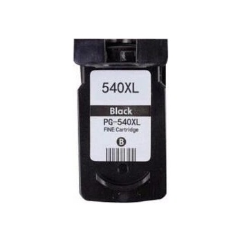 Compatible Canon PG-540XL Black (5222B005)