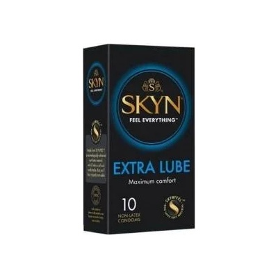Manix Презервативи Manix SKYN Extra Lube 5, 7 cm 18 cm (10 uds)