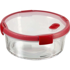 Keter Curver Smart Cook 1,2 l red 235708