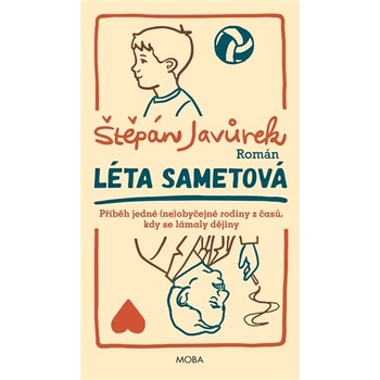 Léta sametová