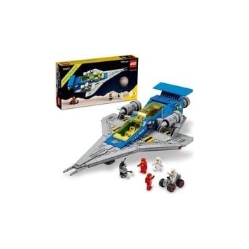 LEGO® Icons 10497 Průzkumný raketoplán