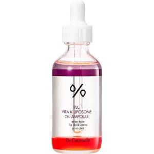 Dr. Ceuracle PLC Vita K Liposome Oil Ampoule - Ампула с витамин K в липозомна формула 50мл