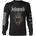 Behemoth LCFR Long Sleeve Black M Риза (PH11363LSM)