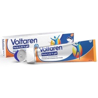 Voltaren Forte 2.32% drm.gel 180 g
