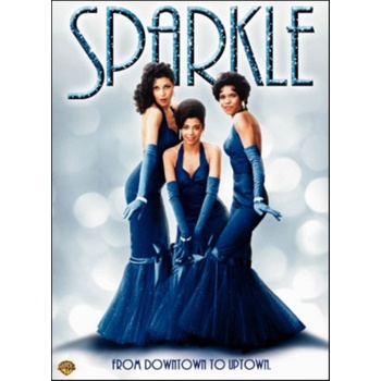 Sparkle DVD