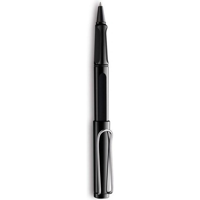 LAMY Химикалка ролер Safari черна (4001118)