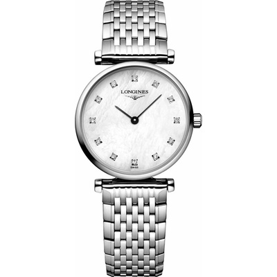 Longines L4.209.4.87.6