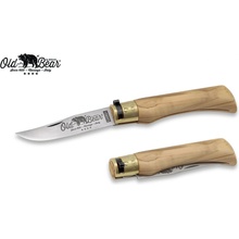 Antonini Old Bear 9306/21 LU