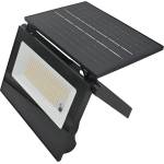 ELMARK СОЛАРЕН ПРОЖЕКТОР 15w cct С ДИСТАНЦИОННО, ip65 (98sol321)