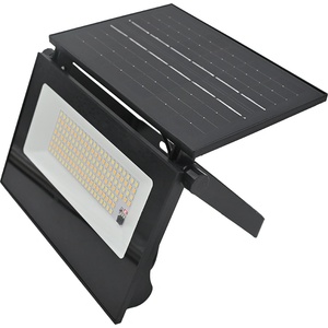 ELMARK СОЛАРЕН ПРОЖЕКТОР 15w cct С ДИСТАНЦИОННО, ip65 (98sol321)