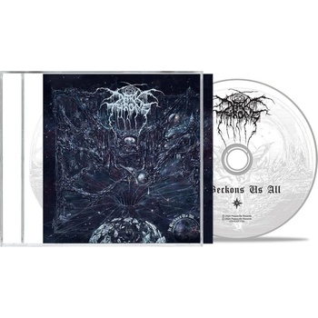 Darkthrone: It Beckons Us All CD
