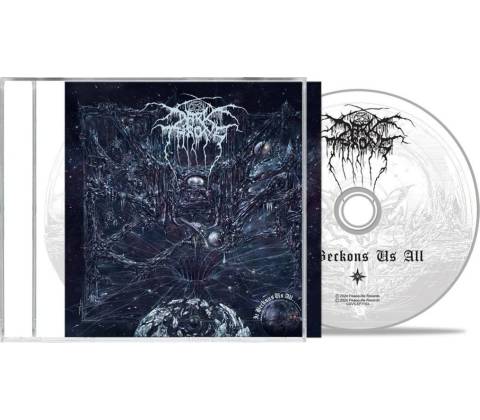 Darkthrone: It Beckons Us All CD