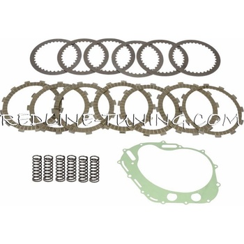 Image 1 of TRW Ремонтен комплект за съединител MSK251 (ic MSK251)